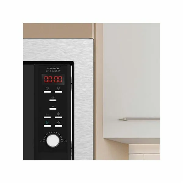 Built-in microwave Cecotec GrandHeat 2350 Black 900 W 23 L 1000 W (Refurbished B)