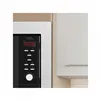Built-in microwave Cecotec GrandHeat 2350 Black 900 W 23 L 1000 W (Refurbished B)