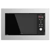Built-in microwave Cecotec GrandHeat 2350 Black 900 W 23 L 1000 W (Refurbished B)