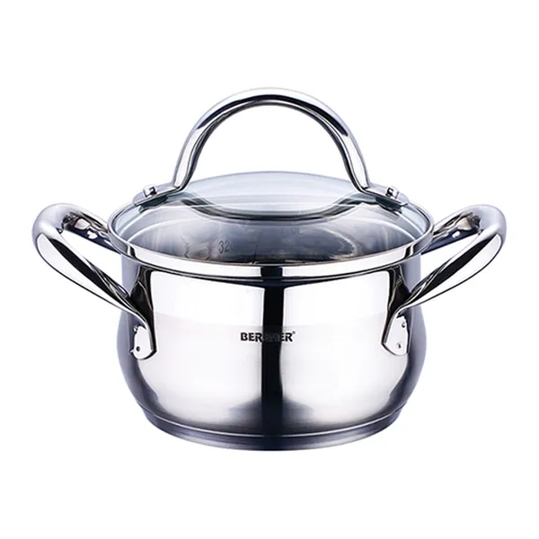 Casserole Bergner