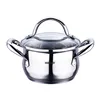 Casserole Bergner