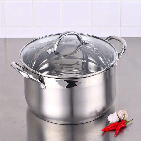 Casserole Bergner