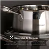 Casserole Bergner