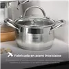 Casserole Bergner