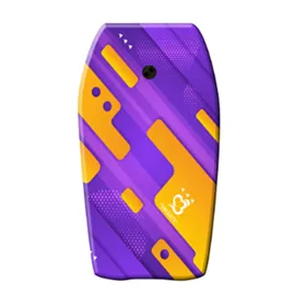 BodyBoard Marbueno Multicolour 4 x 68 x 43 cm