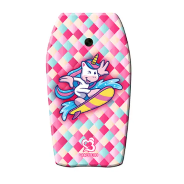 BodyBoard Marbueno Multicolour 4 x 68 x 43 cm