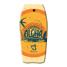 BodyBoard Marbueno Multicolour 4 x 84 x 44 cm