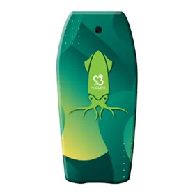 BodyBoard Marbueno SUMMER 10071CALA Multicolour 4 x 84 x 44 cm