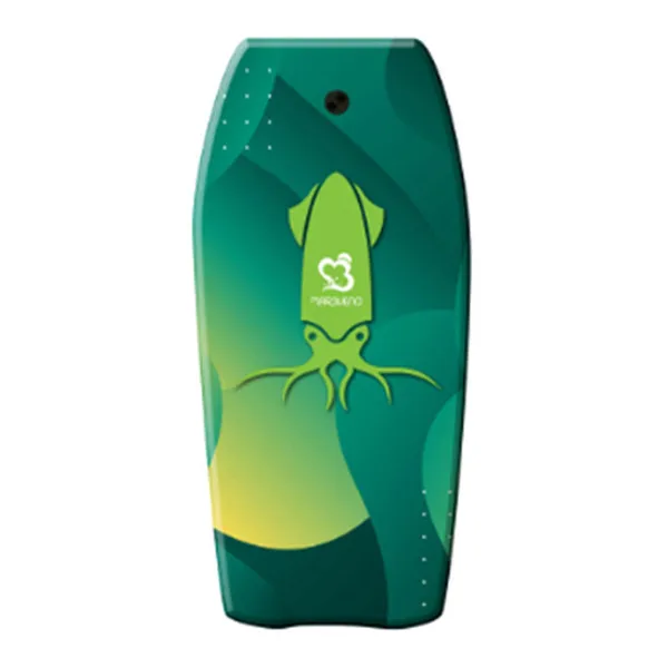 BodyBoard Marbueno SUMMER 10071CALA Multicolour 4 x 84 x 44 cm