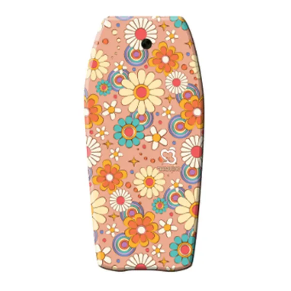 BodyBoard Marbueno Multicolour 4 x 84 x 44 cm