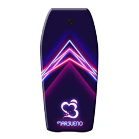 BodyBoard Marbueno Multicolour 4 x 84 x 44 cm
