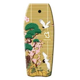 BodyBoard Marbueno Multicolour 5 x 94 x 45 cm