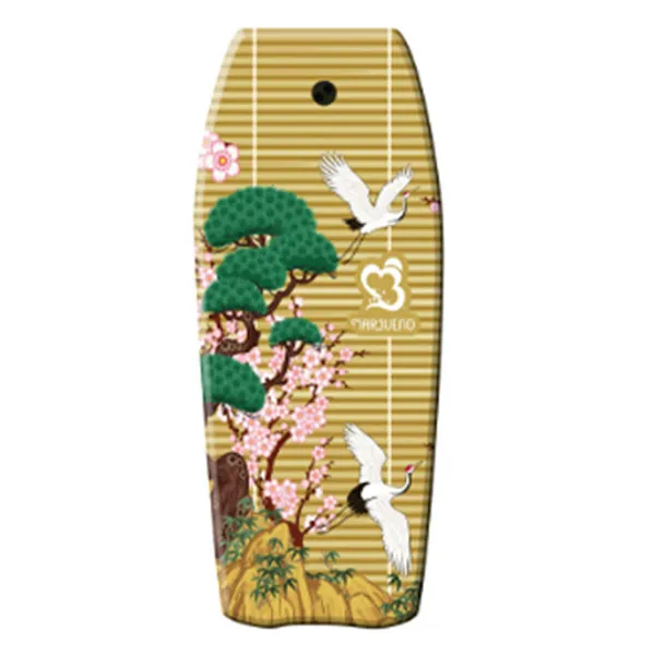 BodyBoard Marbueno Multicolour 5 x 94 x 45 cm