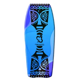 BodyBoard Marbueno Multicolour 5 x 94 x 45 cm