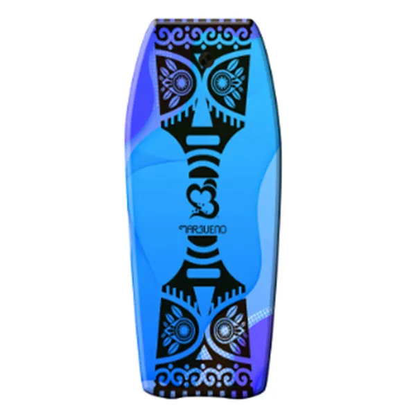 BodyBoard Marbueno Multicolour 5 x 94 x 45 cm