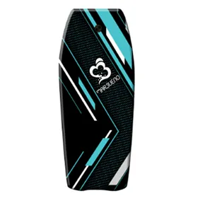 BodyBoard Marbueno Multicolour 5 x 94 x 45 cm