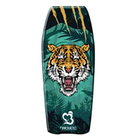 BodyBoard Marbueno SUMMER 10072TIGR Multicolour 5 x 94 x 45 cm