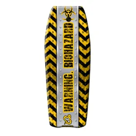 BodyBoard Marbueno Multicolour 5 x 104 x 50 cm