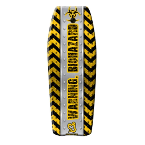 BodyBoard Marbueno Multicolour 5 x 104 x 50 cm