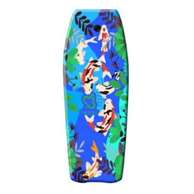 BodyBoard Marbueno SUMMER 10073CARP Multicolour 5 x 104 x 50 cm