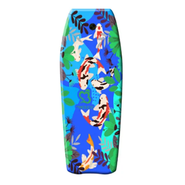 BodyBoard Marbueno SUMMER 10073CARP Multicolour 5 x 104 x 50 cm