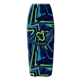 BodyBoard Marbueno SUMMER 10073RAYA Multicolour 5 x 104 x 50 cm