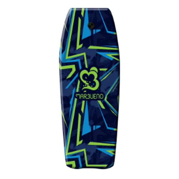 BodyBoard Marbueno SUMMER 10073RAYA Multicolour 5 x 104 x 50 cm