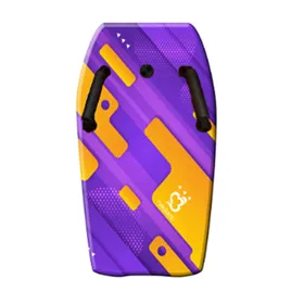 BodyBoard Marbueno Multicolour 4 x 68 x 43 cm