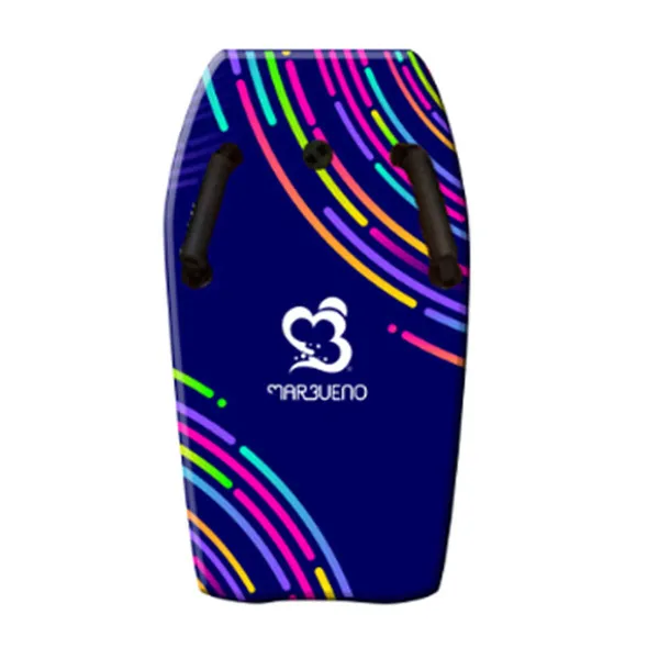 BodyBoard Marbueno SUMMER 10074RAYA Multicolour 4 x 68 x 43 cm
