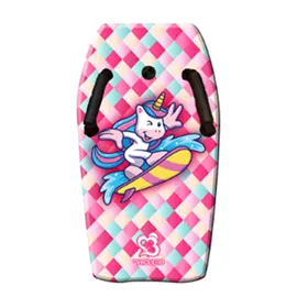 BodyBoard Marbueno Multicolour 4 x 68 x 43 cm