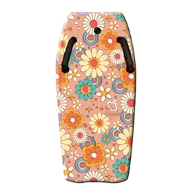 BodyBoard Marbueno Multicolour 4 x 84 x 44 cm
