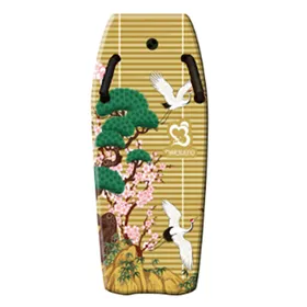 BodyBoard Marbueno Multicolour 5 x 94 x 45 cm