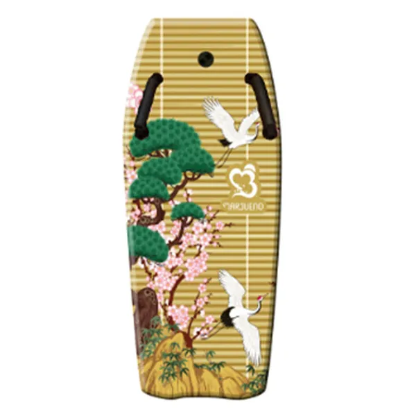 BodyBoard Marbueno Multicolour 5 x 94 x 45 cm