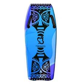 BodyBoard Marbueno Multicolour 5 x 94 x 45 cm
