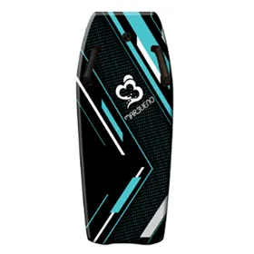 BodyBoard Marbueno Multicolour 5 x 94 x 45 cm