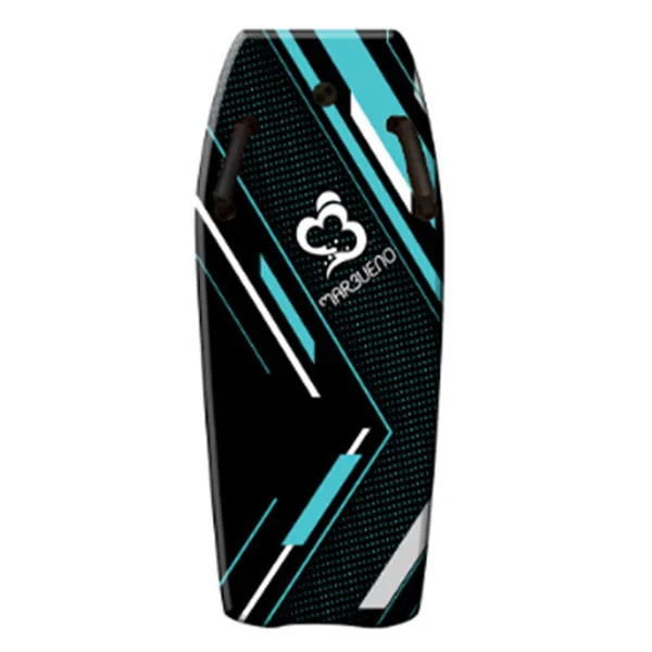 BodyBoard Marbueno Multicolour 5 x 94 x 45 cm