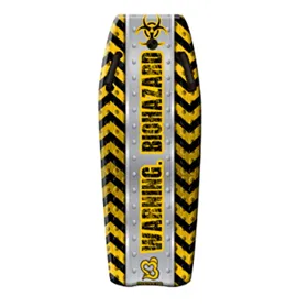 BodyBoard Marbueno Multicolour 5 x 104 x 50 cm