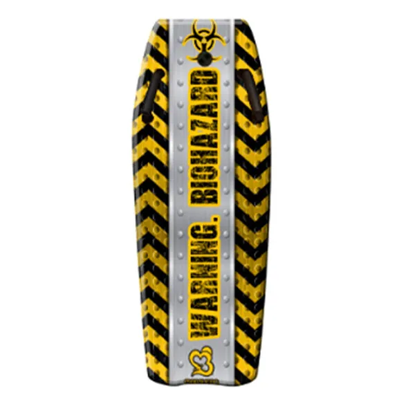 BodyBoard Marbueno Multicolour 5 x 104 x 50 cm