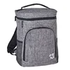 Cooler Backpack Marbueno SUMMER 10156G Grey Polyester 37 x 27 x 19 cm