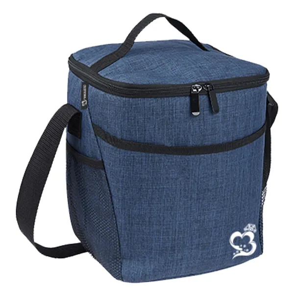 Cool Bag Marbueno SUMMER 10157A Blue 25 x 20 x 20 cm