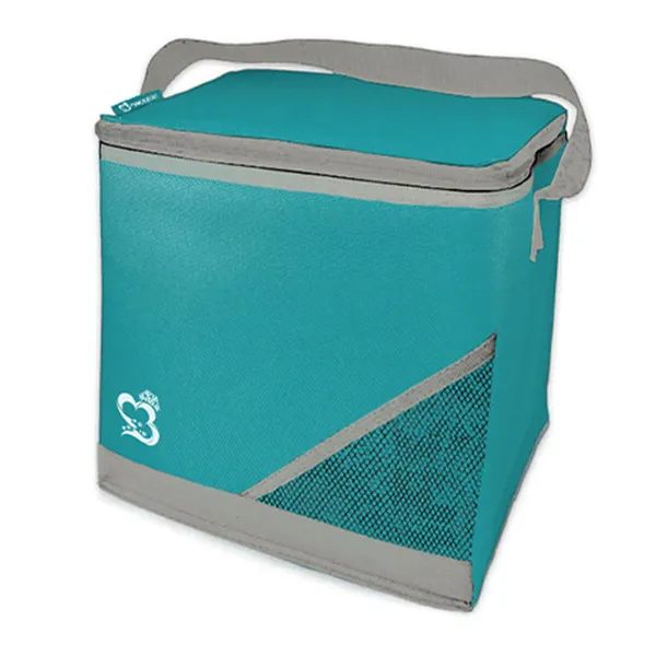 Portable Fridge Marbueno SUMMER 10160A Blue Polyester