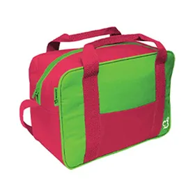 Portable Fridge Marbueno SUMMER 10179RS Pink Polyester 28 x 20 x 10 cm