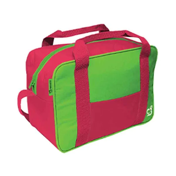 Portable Fridge Marbueno SUMMER 10179RS Pink Polyester 28 x 20 x 10 cm