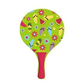 Beach Spades Marbueno Multicolour