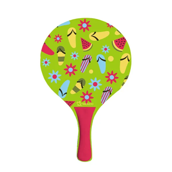 Beach Spades Marbueno Multicolour
