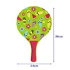 Beach Spades Marbueno Multicolour