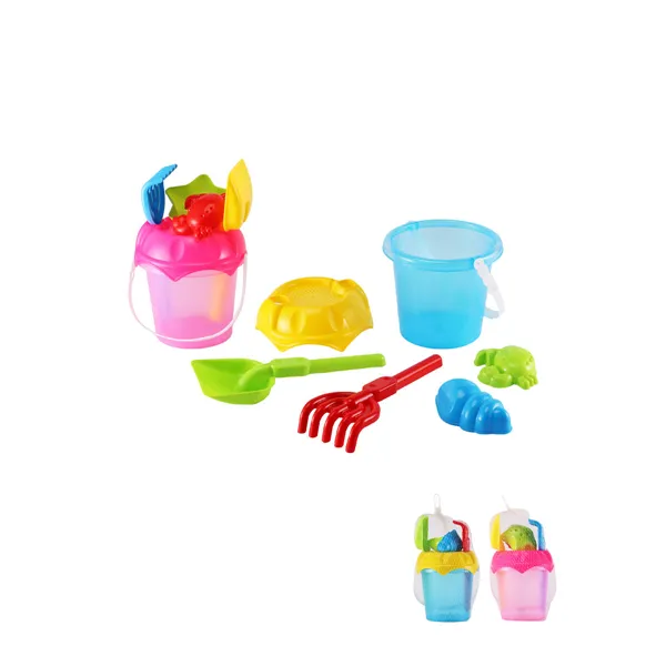 Beach toys set Marbueno