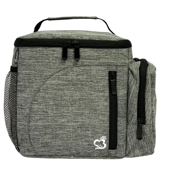 Portable Fridge Marbueno
