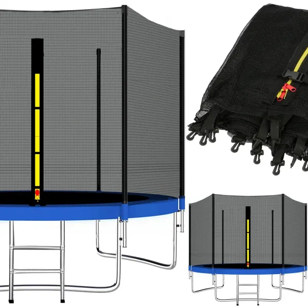 Ulkoverkko trampoliinille Springos TSN-6FT 183 CM 6 ft