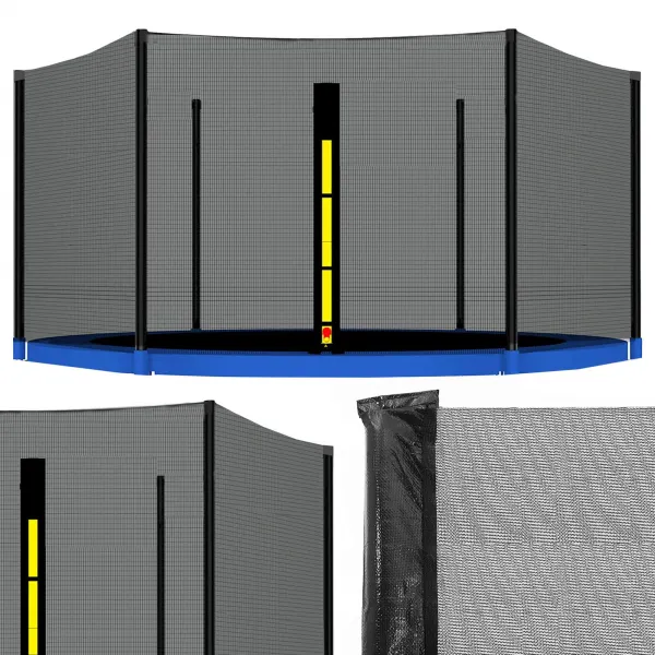 Outdoor net for trampoline Springos TSN-6FT 183 CM 6 ft